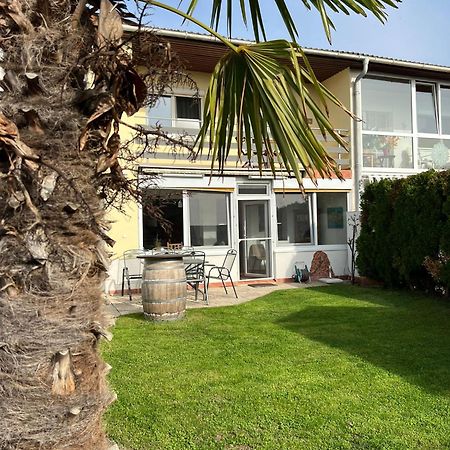 Haus Karner Neusiedl am See Exterior foto
