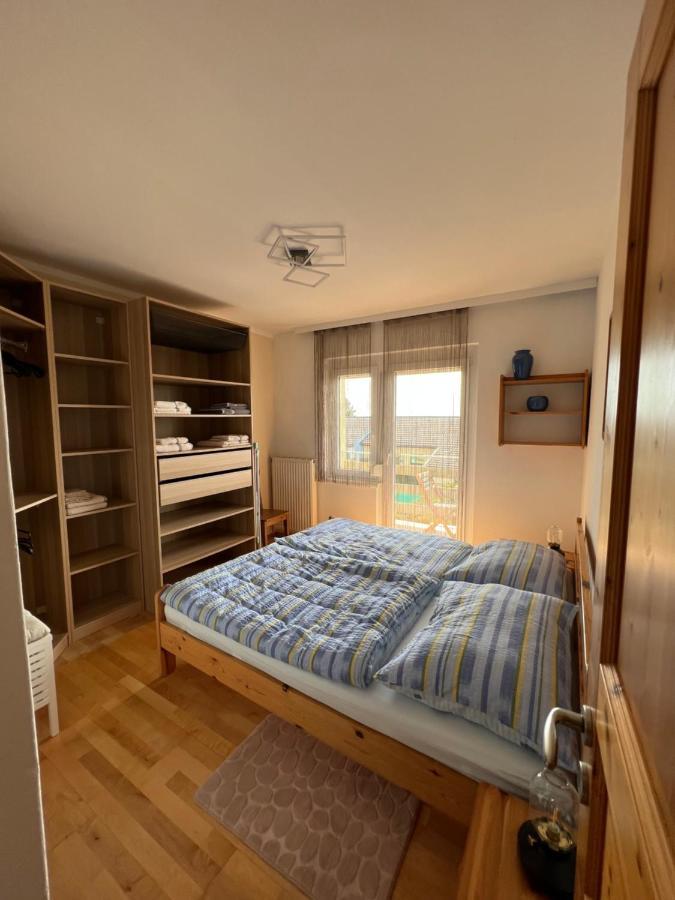 Haus Karner Neusiedl am See Exterior foto